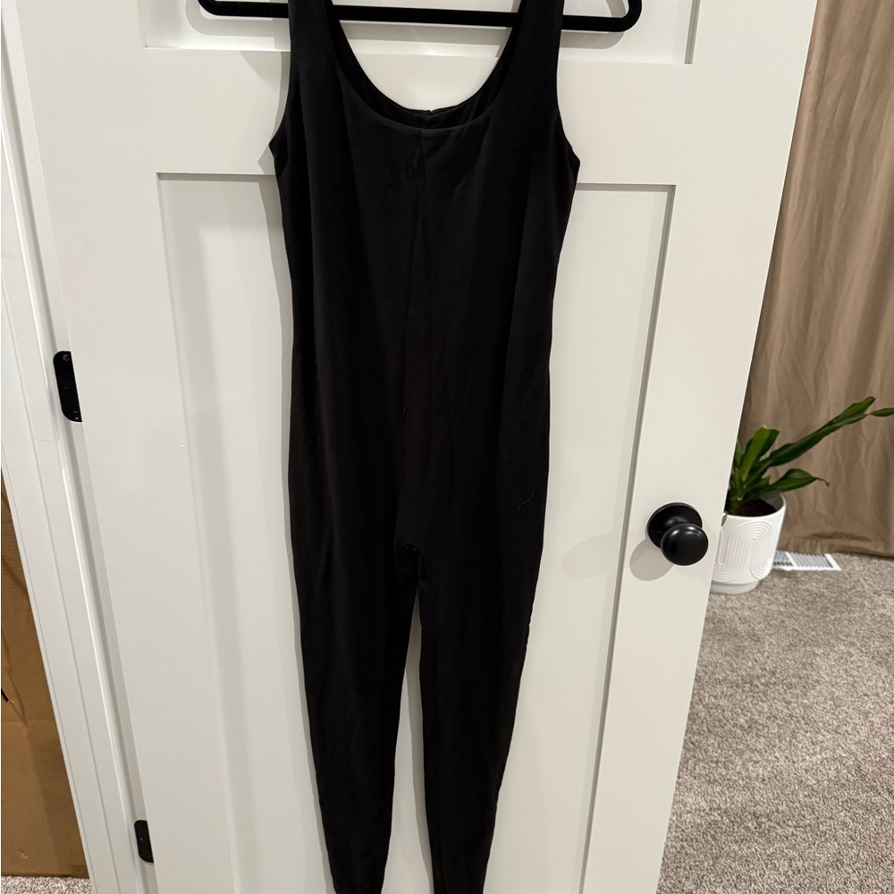 Bumpsuit The Lucy Sleeveless Unitard